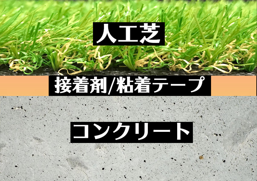 人工芝の下地は何が正解 下地の作り方を解説 人工芝専門店