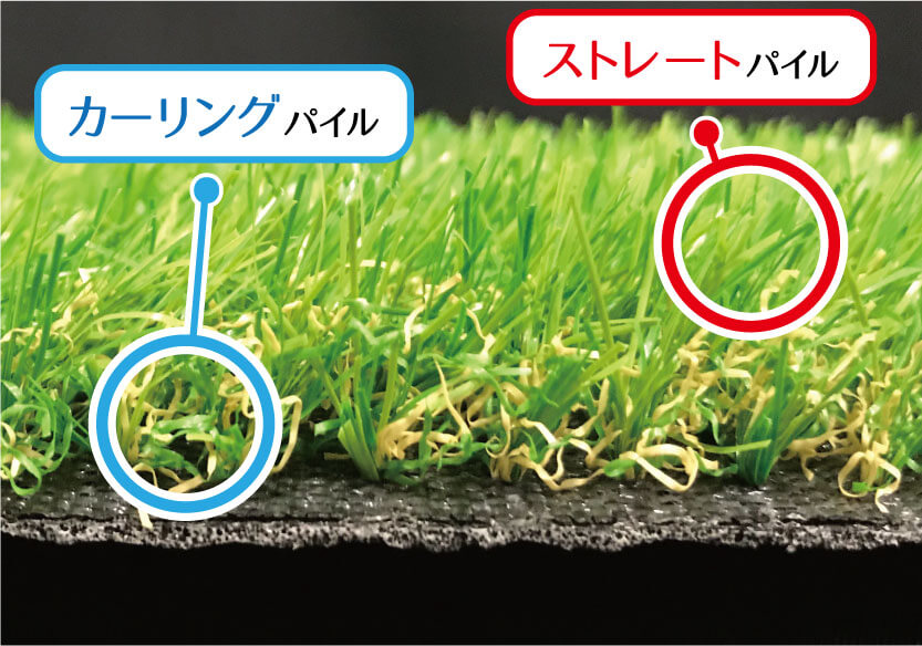 パイルの形