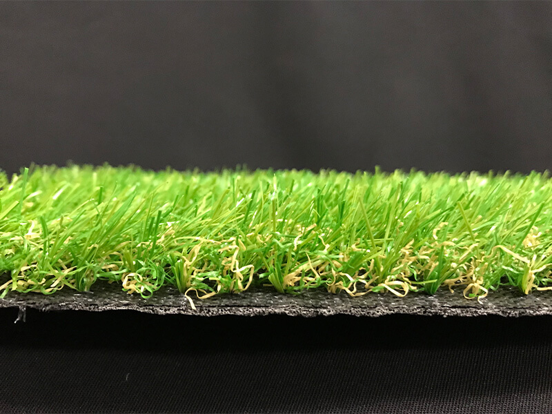 芝丈20mm以下の短い人工芝