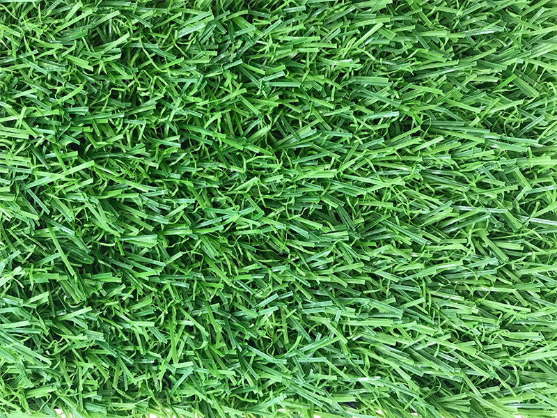 緑の人工芝
