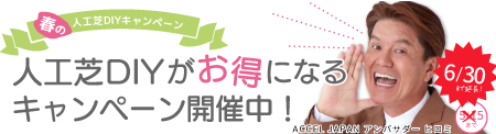 春の割引クーポンキャンペーン