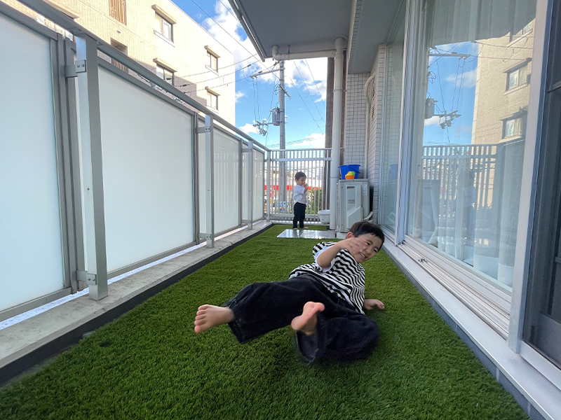 マンションやアパート