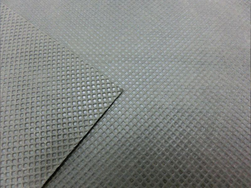 密度の高い防草シート