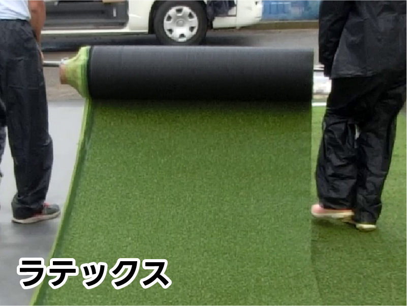 重量の影響