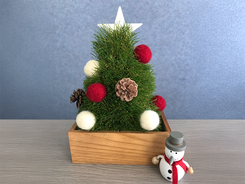 ハロウィン・クリスマス飾り2