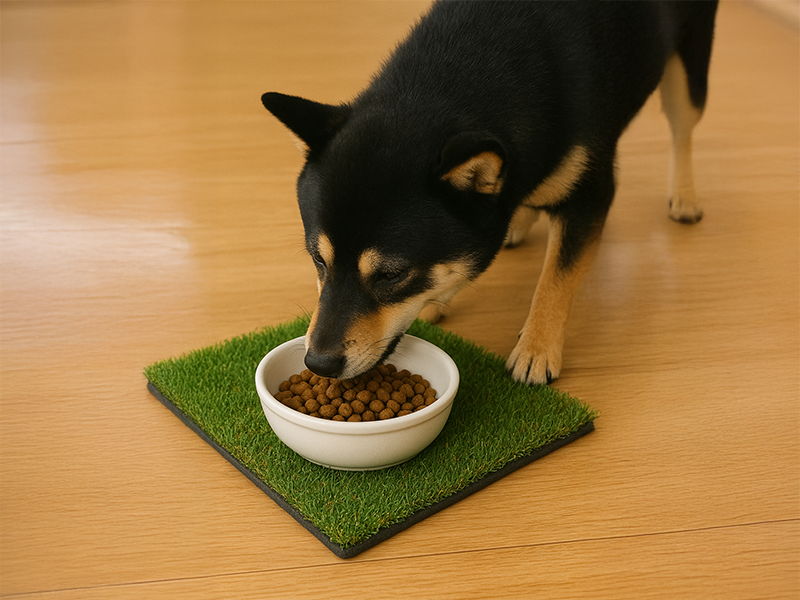 ペット用ミニマット2