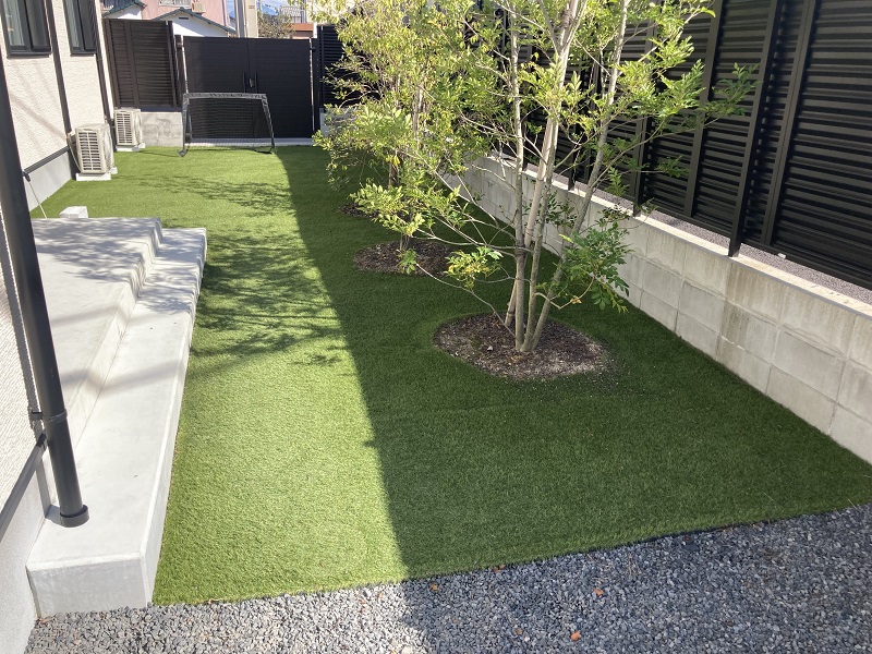 今月の事例写真