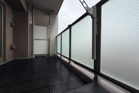 マット敷き